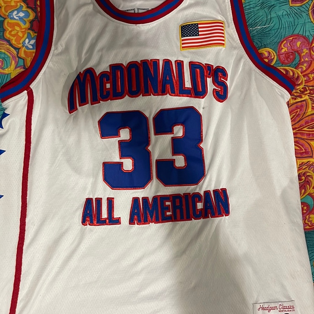 Men Jersey